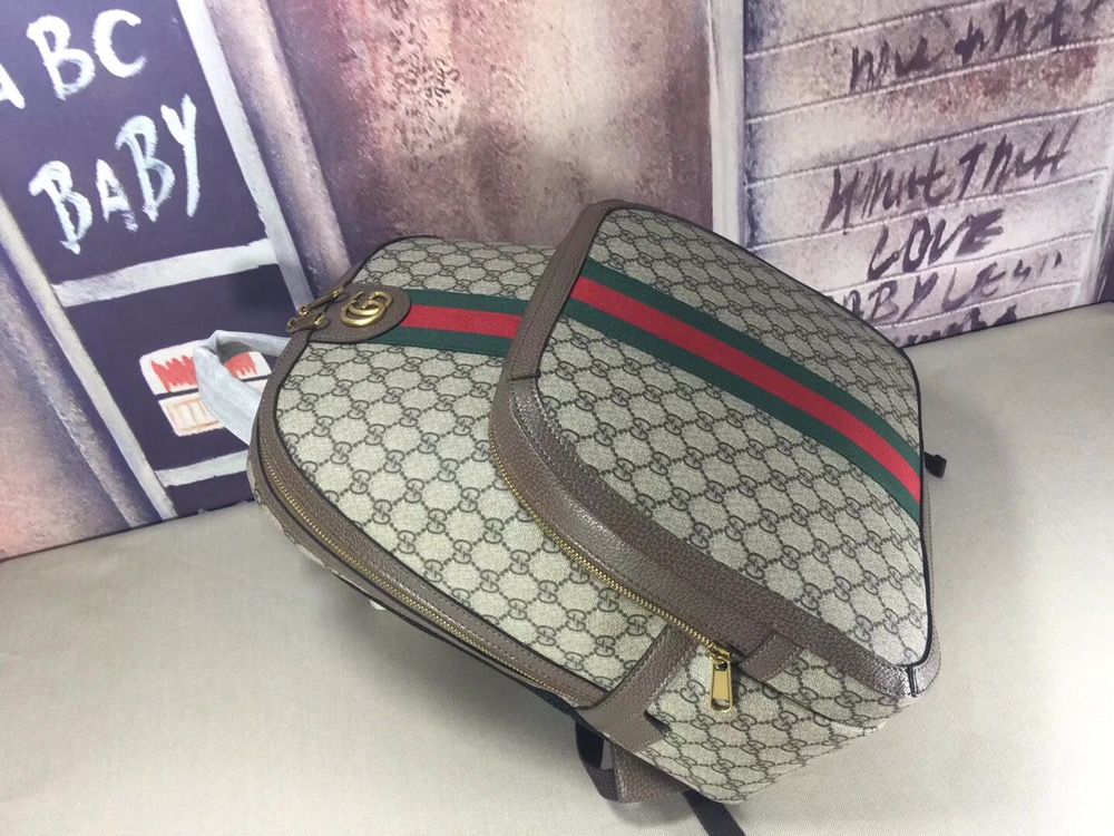 Gucci Backpacks